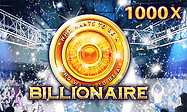 Billionaire