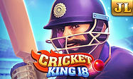 Cricket-King